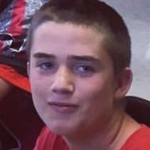 Meet your Posher, Wyatt